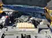 2018 Ford F-150 XL с VIN 1FTEW1C5XJKE40492, выставлен на аукционе Copart как лот 86716915 с пробегом 80 201 миль миль и Списание • Salvage title. История ставок и продаж доступна на DreamBid. Изображение 11.