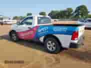 2015 Ram 1500 Express z VIN 3C6JR6AT1FG699267, wystawiony jako Copart lot #66206105 z przebiegiem 123 046 mil mil oraz Szkoda całkowita • Salvage title. Historia ofert i sprzedaży dostępna na DreamBid. Obrazek 2.