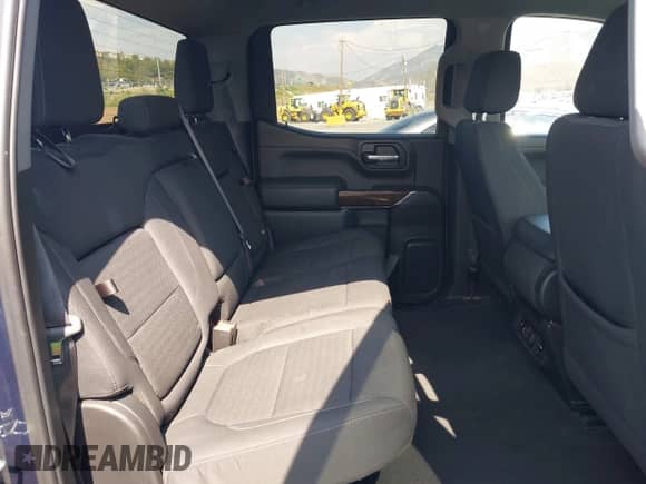 2021 GMC Sierra 1500 Elevation с VIN 3GTP8CED7MG478275, выставлен на аукционе IAAI как лот 42171755 с пробегом 73 266 миль миль и . История ставок и продаж доступна на DreamBid. Изображение 8.