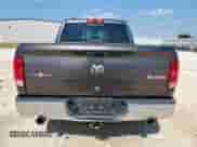 2014 Ram 1500 Big Horn с VIN 1C6RR6LT6ES446470, выставлен на аукционе Copart как лот 57754755 с пробегом 128 820 миль миль и Чистый • Clean title. История ставок и продаж доступна на DreamBid. Изображение 6.