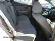 2011 Hyundai Elantra GLS z VIN KMHDH4AE7BU154997, wystawiony jako Copart lot #66558955 z przebiegiem 165 913 mil mil oraz Szkoda całkowita • Salvage title. Historia ofert i sprzedaży dostępna na DreamBid. Obrazek 10.