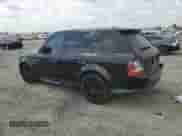 2011 Land Rover Range Rover Sport HSE Lux with VIN SALSK2D45BA282721, listed as a Copart auction lot 81501475 with 229,264 mi miles and Clean title. Bid and sale history available at DreamBid. Image 2.