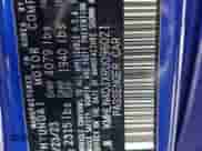 2024 Hyundai Elantra Limited z VIN KMHLN4DJXRU096021, wystawiony jako Copart lot #62597235 z przebiegiem 15 867 mil mil oraz Szkoda całkowita • Salvage title. Historia ofert i sprzedaży dostępna na DreamBid. Obrazek 13.