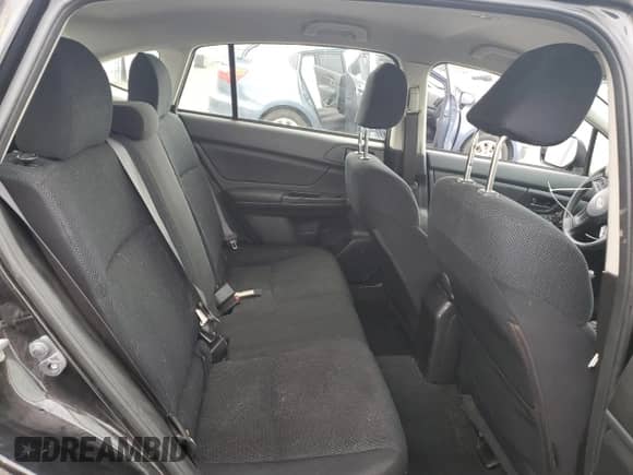 2013 Subaru Impreza 2.0i z VIN JF1GPAA6XD2862306, wystawiony jako Copart lot #68061965 z przebiegiem 221 224 mil mil oraz Czysty tytuł • Clean title. Historia ofert i sprzedaży dostępna na DreamBid. Obrazek 10.