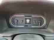 2022 Hyundai Tucson Blue with VIN KM8JBCA18NU020788, listed as a Copart auction lot 83844475 with 31,727 mi miles and Salvage title. Bid and sale history available at DreamBid. Image 9.