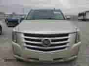 2015 Cadillac Escalade Luxury with VIN 1GYS4BKJ3FR263631, listed as a Copart auction lot 47548795 with 201,007 mi miles and Salvage title. Bid and sale history available at DreamBid. Image 5.