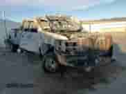 2014 Chevrolet Silverado 3500HD LTZ с VIN 1GC4K1C85EF117886, выставлен на аукционе Copart как лот 50404755 с пробегом Не указан миль и На запчасти • Non repairable. История ставок и продаж доступна на DreamBid. Изображение 12.
