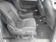 2020 Honda Odyssey EX-L with VIN 5FNRL6H78LB019677, listed as a IAAI auction lot 41966713 with 77,453 mi miles and . Bid and sale history available at DreamBid. Image 8.