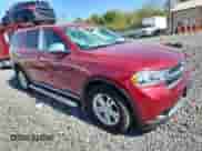 2013 Dodge Durango SXT с VIN 1C4RDHAG0DC676264, выставлен на аукционе Copart как лот 81916735 с пробегом 107 756 миль миль и Списание • Salvage title. История ставок и продаж доступна на DreamBid. Изображение 4.