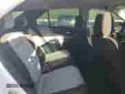 2020 Chevrolet Equinox LS z VIN 3GNAXHEV7LS511776, wystawiony jako Copart lot #66693485 z przebiegiem 86 309 mil mil oraz Szkoda całkowita • Salvage title. Historia ofert i sprzedaży dostępna na DreamBid. Obrazek 11.