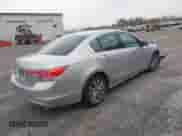 2011 Honda Accord EX z VIN 1HGCP3F78BA027038, wystawiony jako IAAI lot #41777439 z przebiegiem 219 294 mil mil oraz . Historia ofert i sprzedaży dostępna na DreamBid. Obrazek 4.