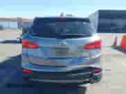 2016 Hyundai Santa Fe с VIN 5XYZT3LB5GG314275, выставлен на аукционе IAAI как лот 43427685 с пробегом 210 384 миль миль и . История ставок и продаж доступна на DreamBid. Изображение 16.