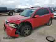 2006 Saturn VUE with VIN 5GZCZ534X6S864497, listed as a Copart auction lot 71082564 with 200,027 mi miles and Salvage title. Bid and sale history available at DreamBid. Image 1.