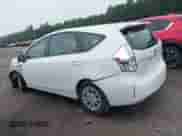 2012 Toyota Prius Two с VIN JTDZN3EU7C3112027, выставлен на аукционе IAAI как лот 42676605 с пробегом 139 255 миль миль и . История ставок и продаж доступна на DreamBid. Изображение 14.