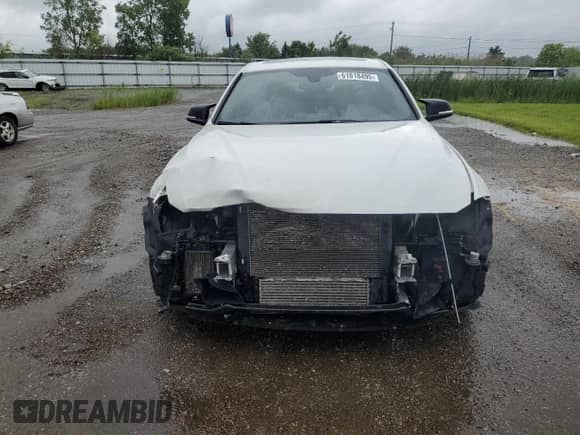 2013 BMW 3 Series 335i xDrive z VIN WBA3B9G59DNR90259, wystawiony jako Copart lot #61618495 z przebiegiem 127 440 mil mil oraz Szkoda całkowita • Salvage title. Historia ofert i sprzedaży dostępna na DreamBid. Obrazek 5.