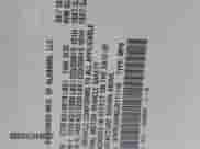 2018 Honda Odyssey Elite with VIN 5FNRL6H93JB111116, listed as a Copart auction lot 65964375 with 145,509 mi miles and Salvage title. Bid and sale history available at DreamBid. Image 13.