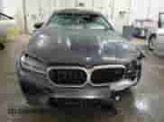 2022 BMW 5 Series с VIN WBS73CH05NCJ79145, выставлен на аукционе Copart как лот 78401254 с пробегом Не указан миль и Списание • Salvage title. История ставок и продаж доступна на DreamBid. Изображение 5.