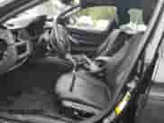 2014 BMW 3 Series 328i xDrive с VIN WBA3B5C59EF959037, выставлен на аукционе Copart как лот 81559165 с пробегом Не указан миль и Чистый • Clean title. История ставок и продаж доступна на DreamBid. Изображение 7.