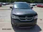 2016 Dodge Journey SXT with VIN 3C4PDCBG7GT145872, listed as a Copart auction lot 64283285 with 163,401 mi miles and Salvage title. Bid and sale history available at DreamBid. Image 14.