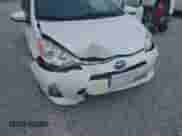 2014 Toyota Prius One с VIN JTDKDTB3XE1065493, выставлен на аукционе IAAI как лот 42063832 с пробегом 80 440 миль миль и . История ставок и продаж доступна на DreamBid. Изображение 6.