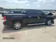 2013 GMC Sierra 1500 Denali with VIN 3GTP1XE22DG173857, listed as a Copart auction lot 65827345 with 321,857 mi miles and Salvage title. Bid and sale history available at DreamBid. Image 3.