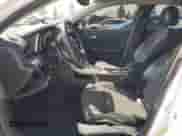 2013 Chevrolet Malibu LT with VIN 1G11E5SAXDF266985, listed as a Copart auction lot 50611835 with 141,636 mi miles and Clean title. Bid and sale history available at DreamBid. Image 7.