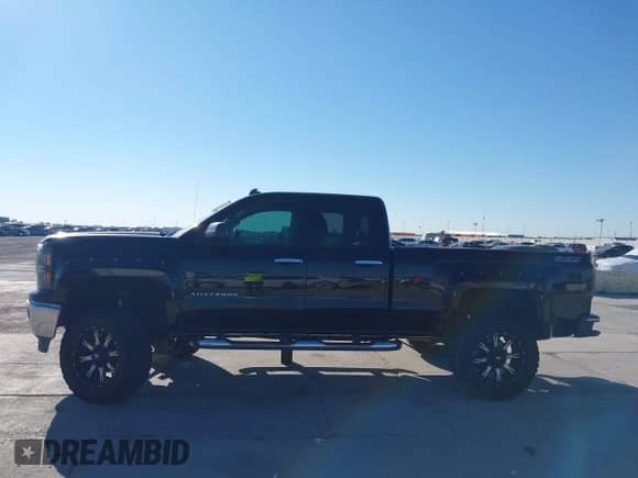 2014 Chevrolet Silverado 1500 LT с VIN 1GCVKREC6EZ110822, выставлен на аукционе IAAI как лот 43409699 с пробегом 157 219 миль миль и . История ставок и продаж доступна на DreamBid. Изображение 14.