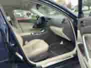 2012 Lexus IS 250 z VIN JTHCF5C26C5052907, wystawiony jako Copart lot #90293635 z przebiegiem 296 299 mil mil oraz Czysty tytuł • Clean title. Historia ofert i sprzedaży dostępna na DreamBid. Obrazek 5.