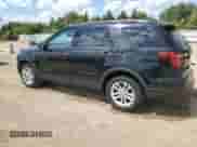 2016 Ford Explorer с VIN 1FM5K7BH2GGB60034, выставлен на аукционе Copart как лот 62145065 с пробегом 108 655 миль миль и Списание • Salvage title. История ставок и продаж доступна на DreamBid. Изображение 2.