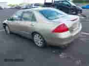 2007 Honda Accord LX with VIN 1HGCM66357A018344, listed as a IAAI auction lot 42170488 with 160,630 mi miles and . Bid and sale history available at DreamBid. Image 3.