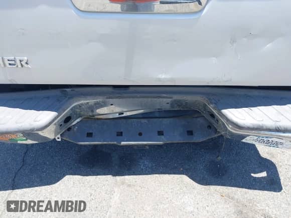 2013 Nissan Frontier SV with VIN 1N6AD0CU0DN711548, listed as a IAAI auction lot 42516591 with 143,340 mi miles and . Bid and sale history available at DreamBid. Image 6.