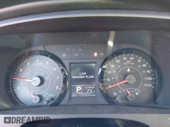 2016 Toyota Sienna L с VIN 5TDZK3DCXGS700316, выставлен на аукционе IAAI как лот 40643229 с пробегом 125 304 миль миль и . История ставок и продаж доступна на DreamBid. Изображение 7.