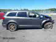 2017 Dodge Journey GT with VIN 3C4PDDEG9HT570612, listed as a IAAI auction lot 43146233 with 205,733 mi miles and . Bid and sale history available at DreamBid. Image 12.