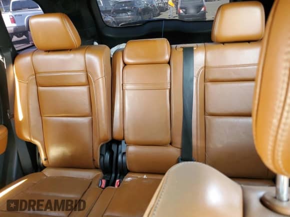 2015 Jeep Grand Cherokee SRT z VIN 1C4RJFDJ1FC949798, wystawiony jako Copart lot #75413304 z przebiegiem 150 318 mil mil oraz Szkoda całkowita • Salvage title. Historia ofert i sprzedaży dostępna na DreamBid. Obrazek 10.