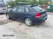 2005 Chevrolet Malibu Maxx LT с VIN 1G1ZU64855F101224, выставлен на аукционе IAAI как лот 42196521 с пробегом 119 120 миль миль и . История ставок и продаж доступна на DreamBid. Изображение 3.