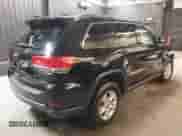 2017 Jeep Grand Cherokee Altitude with VIN 1C4RJFAG0HC624166, listed as a IAAI auction lot 42440533 with 57,412 mi miles and . Bid and sale history available at DreamBid. Image 4.