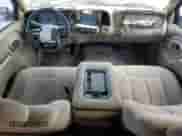 1999 Chevrolet Tahoe с VIN 3GNEC18R3XG165012, выставлен на аукционе Copart как лот 75803204 с пробегом 227 608 миль миль и Списание • Salvage title. История ставок и продаж доступна на DreamBid. Изображение 8.