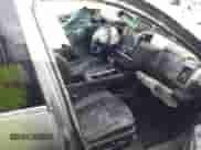 2022 Nissan Pathfinder Platinum с VIN 5N1DR3DH9NC272928, выставлен на аукционе IAAI как лот 41082164 с пробегом Не указан миль и . История ставок и продаж доступна на DreamBid. Изображение 5.