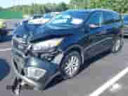 2016 Kia Sorento LX with VIN 5XYPG4A33GG064080, listed as a IAAI auction lot 42903645 with 212,317 mi miles and . Bid and sale history available at DreamBid. Image 2.