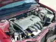 2003 Toyota Corolla LE z VIN 1NXBR32E63Z148736, wystawiony jako IAAI lot #43176096 z przebiegiem 186 129 mil mil oraz . Historia ofert i sprzedaży dostępna na DreamBid. Obrazek 18.