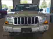 2007 Jeep Commander Sport с VIN 1J8HG48P07C671550, выставлен на аукционе Copart как лот 69456645 с пробегом 204 724 миль миль и Списание • Salvage title. История ставок и продаж доступна на DreamBid. Изображение 5.