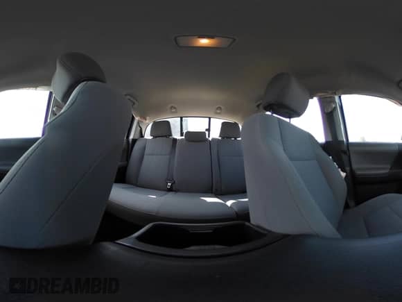 2018 Toyota Tacoma SR with VIN 5TFCZ5AN5JX156019, listed as a IAAI auction lot 38810875 with 76,805 mi miles and . Bid and sale history available at DreamBid. Image 18.