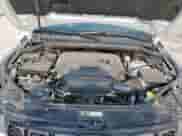 2020 Jeep Grand Cherokee High Altitude z VIN 1C4RJECG3LC257974, wystawiony jako Copart lot #70578275 z przebiegiem 90 289 mil mil oraz Szkoda całkowita • Salvage title. Historia ofert i sprzedaży dostępna na DreamBid. Obrazek 12.