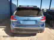 2024 Subaru Forester Premium z VIN JF2SKADC3RH511280, wystawiony jako Copart lot #84187505 z przebiegiem 33 521 mil mil oraz Szkoda całkowita • Salvage title. Historia ofert i sprzedaży dostępna na DreamBid. Obrazek 6.