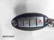 2021 Nissan Murano SV with VIN 5N1AZ2BJ3MC121584, listed as a IAAI auction lot 42762294 with 74,963 mi miles and . Bid and sale history available at DreamBid. Image 11.