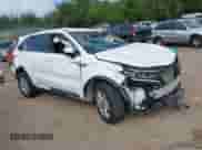 2022 Kia Sorento LX with VIN 5XYRGDLC4NG115685, listed as a IAAI auction lot 42856831 with 83,487 mi miles and . Bid and sale history available at DreamBid. Image 1.