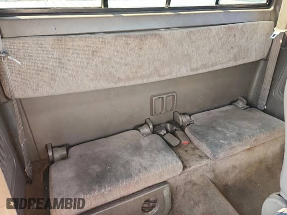 1999 Toyota Tacoma PreRunner with VIN 4TASN92N5XZ570021, listed as a Copart auction lot 85151085 with 212,706 mi miles and Salvage title. Bid and sale history available at DreamBid. Image 10.