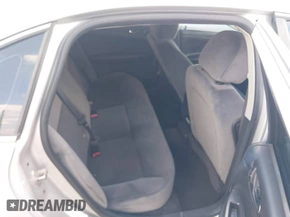 2016 Chevrolet Impala LT с VIN 2G1WB5E34G1179543, выставлен на аукционе IAAI как лот 43349161 с пробегом 1 157 281 миль миль и . История ставок и продаж доступна на DreamBid. Изображение 8.