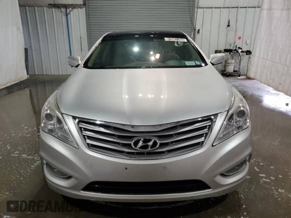 2012 Hyundai Azera с VIN KMHFH4JG4CA178963, выставлен на аукционе Copart как лот 67097185 с пробегом 101 388 миль миль и Чистый • Clean title. История ставок и продаж доступна на DreamBid. Изображение 5.