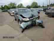 2010 Subaru Forester X with VIN JF2SH6BC5AH801135, listed as a Copart auction lot 80888325 with 157,758 mi miles and Salvage title. Bid and sale history available at DreamBid. Image 15.